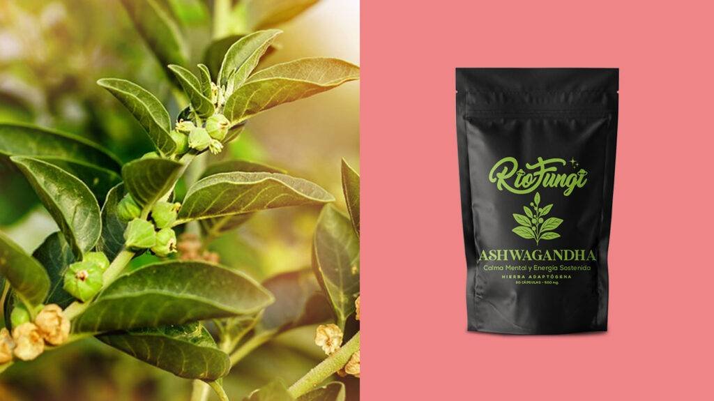ashwagandha