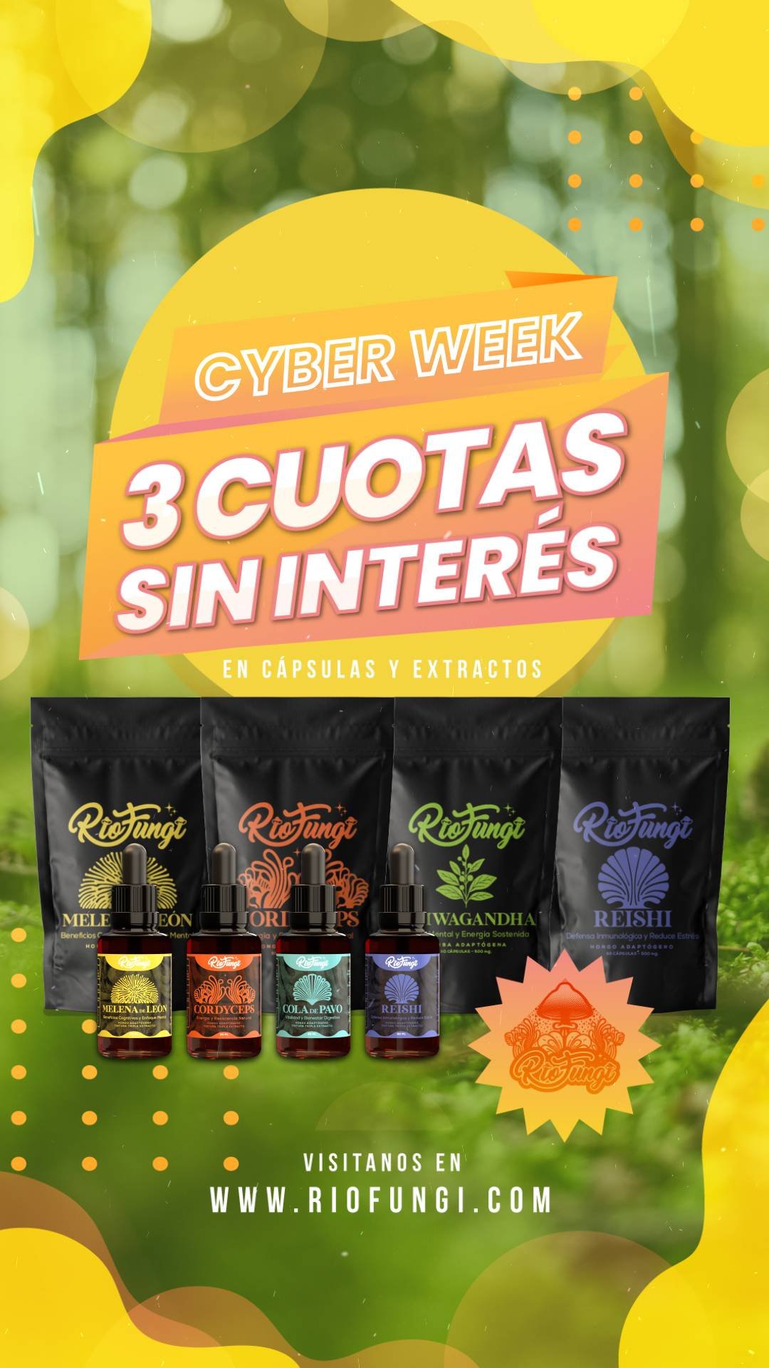 Home 6 3 cuotas sin interes