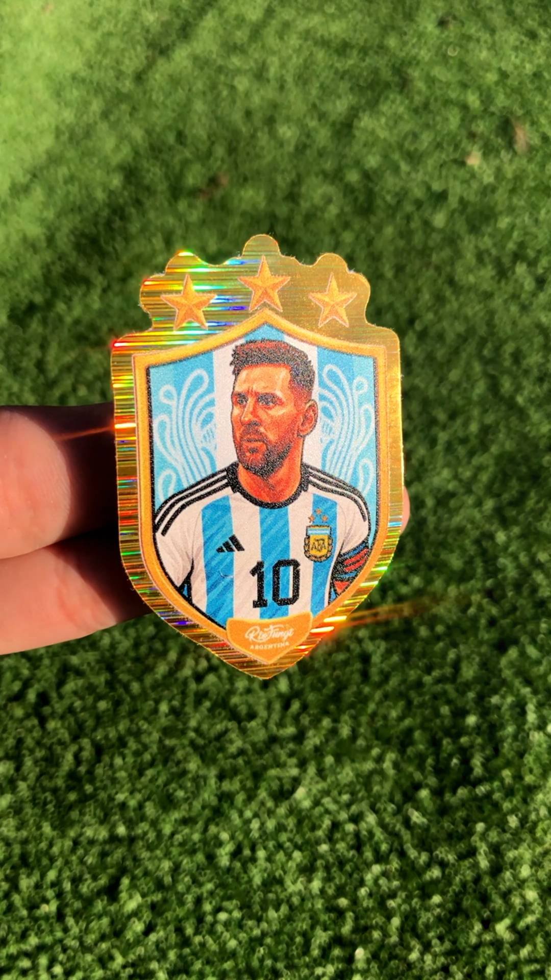 AD MESSI (0-00-12-29)