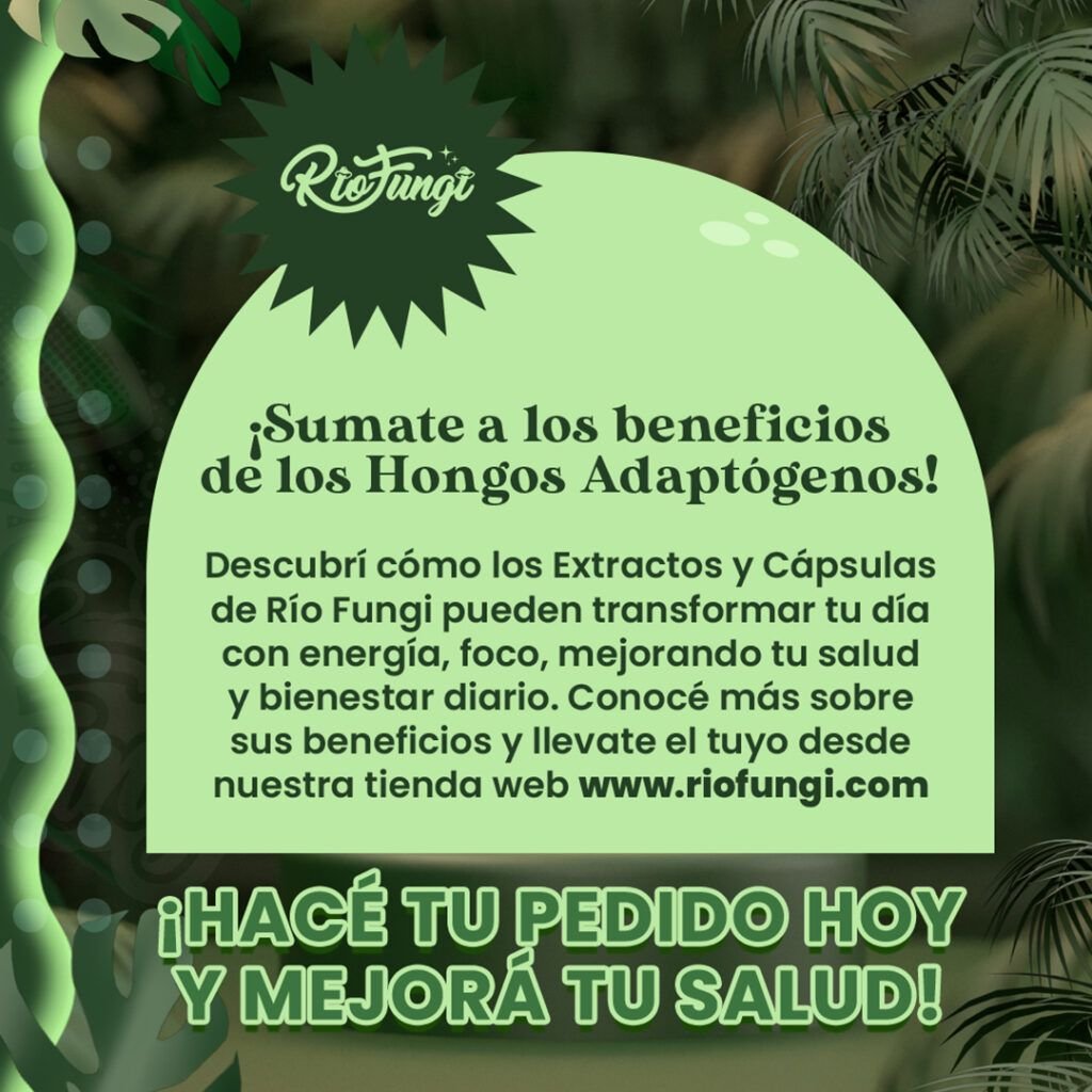 Adaptógenos placa