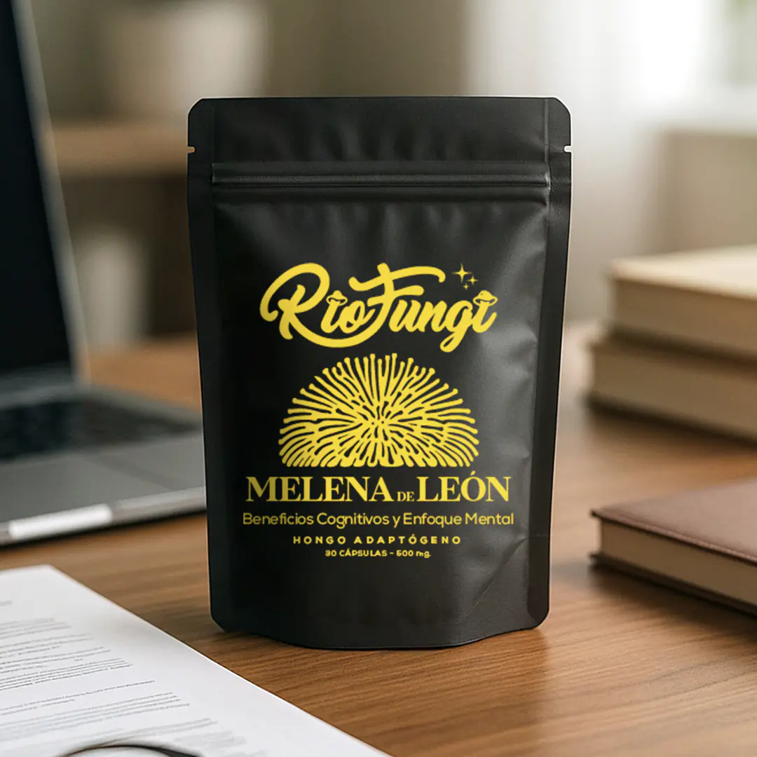 melena-caps